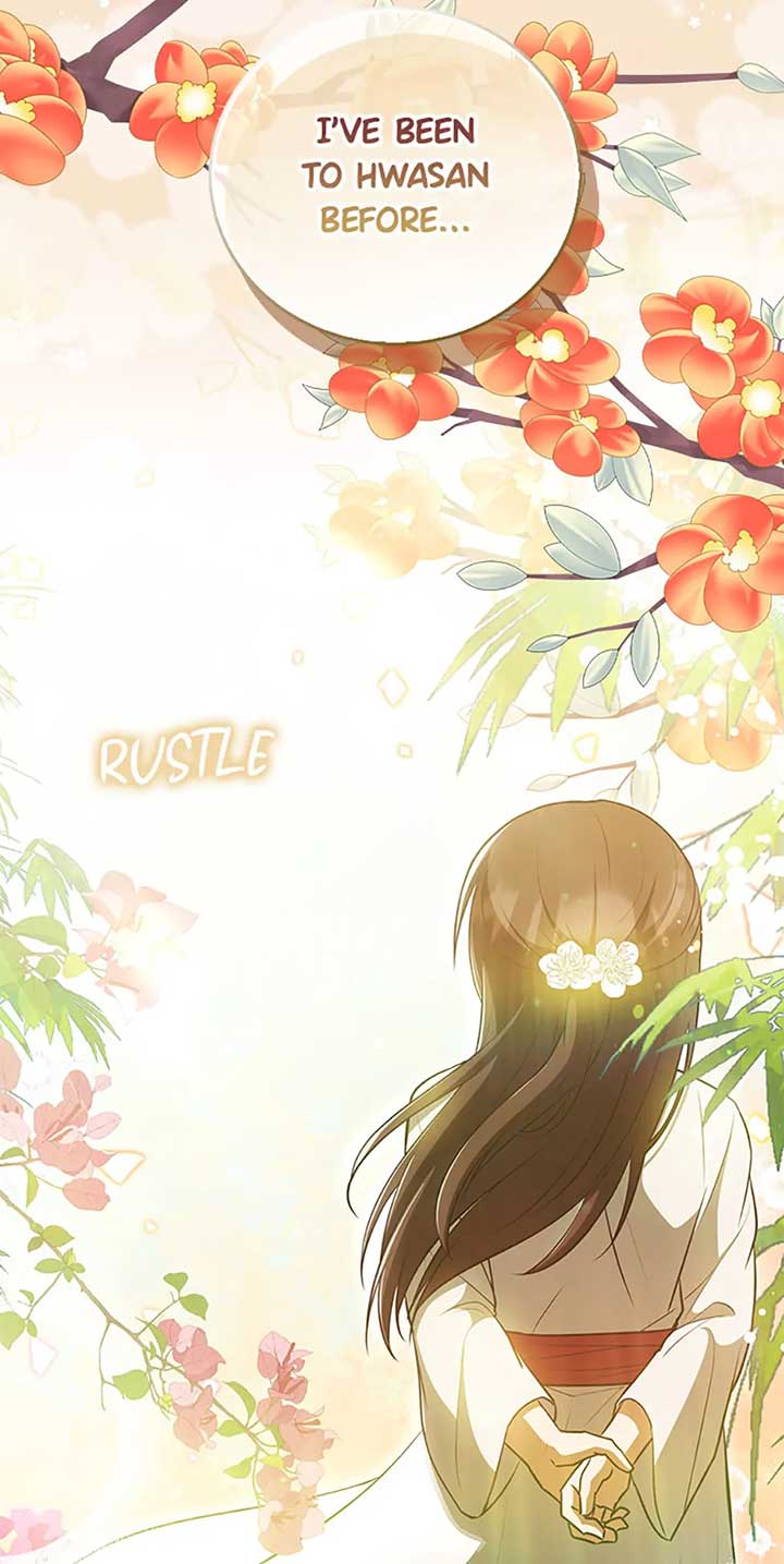 The Youngest Disciple of the Hwasan Sect Chapter 23 page 66
