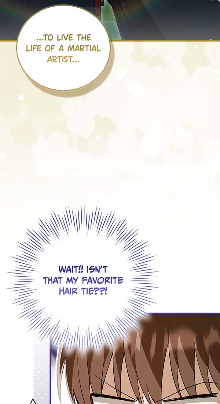 The Youngest Disciple of the Hwasan Sect Chapter 23 page 74