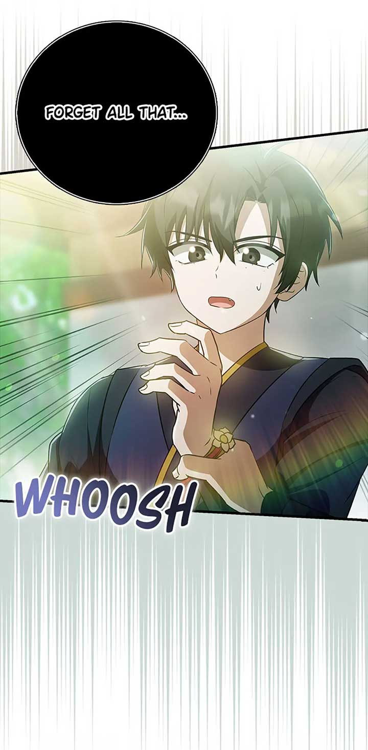 The Youngest Disciple of the Hwasan Sect Chapter 23 page 76