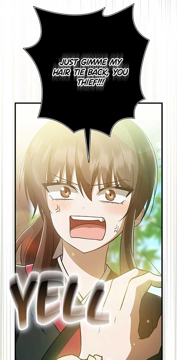 The Youngest Disciple of the Hwasan Sect Chapter 23 page 77