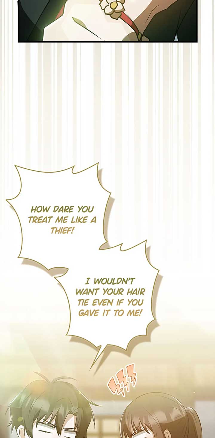 The Youngest Disciple of the Hwasan Sect Chapter 23 page 78