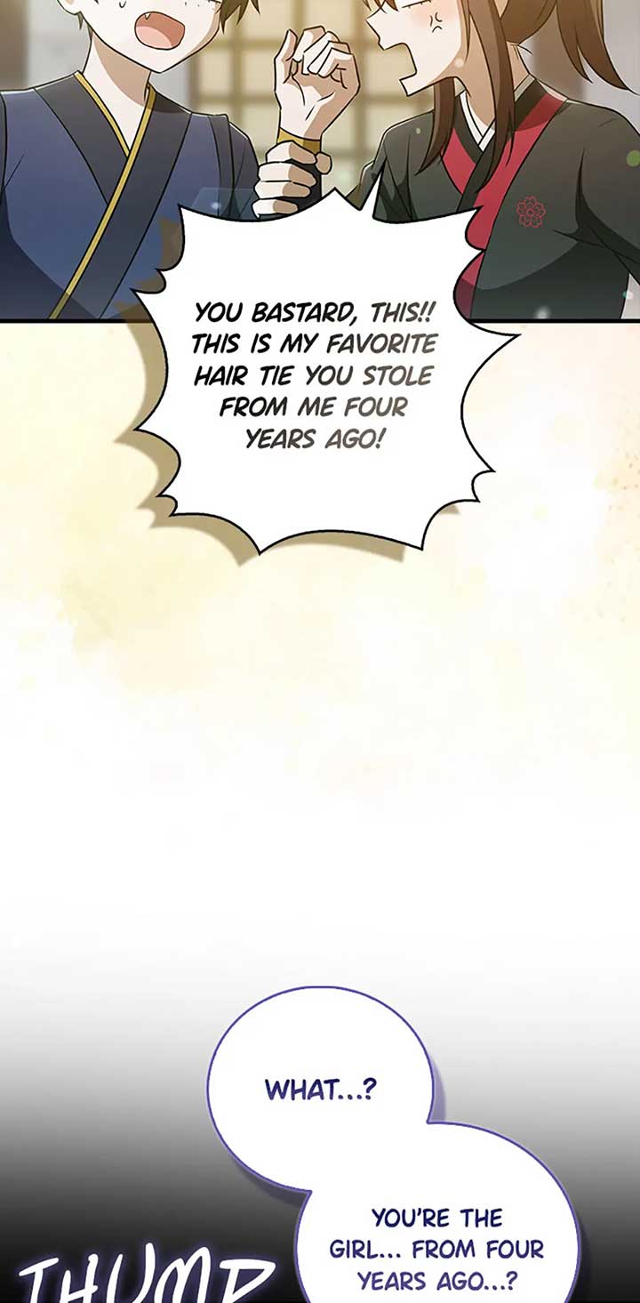 The Youngest Disciple of the Hwasan Sect Chapter 23 page 79