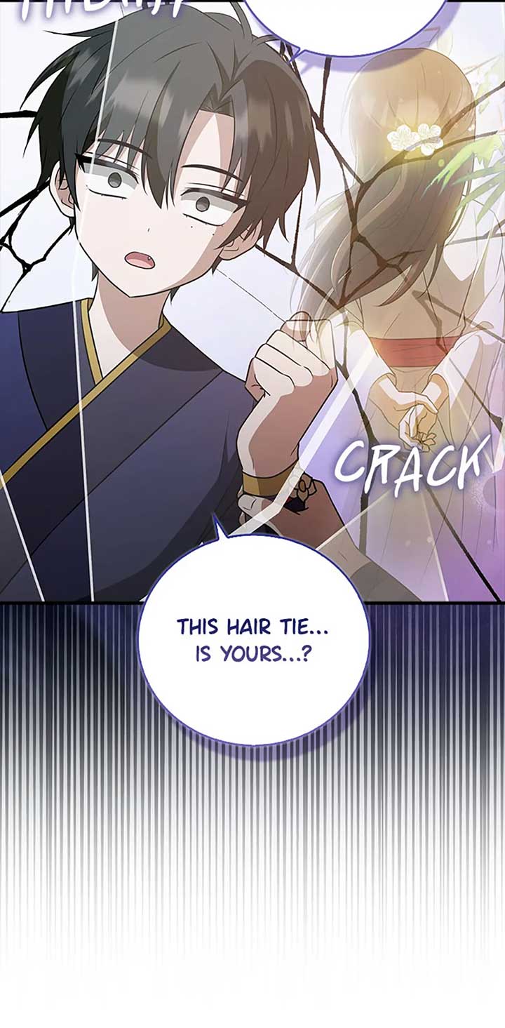 The Youngest Disciple of the Hwasan Sect Chapter 23 page 80