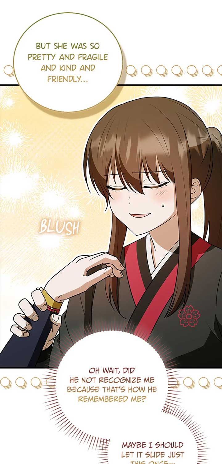 The Youngest Disciple of the Hwasan Sect Chapter 23 page 81