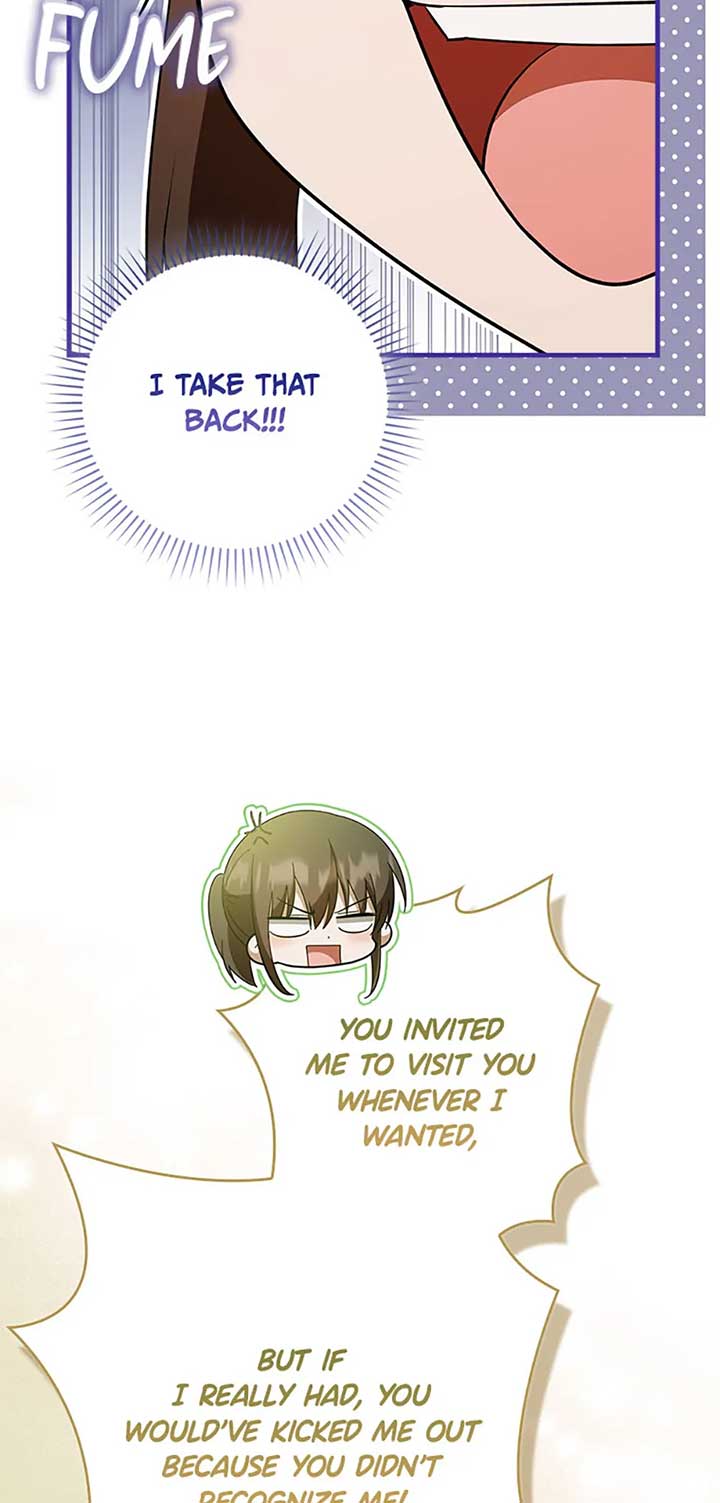 The Youngest Disciple of the Hwasan Sect Chapter 23 page 83