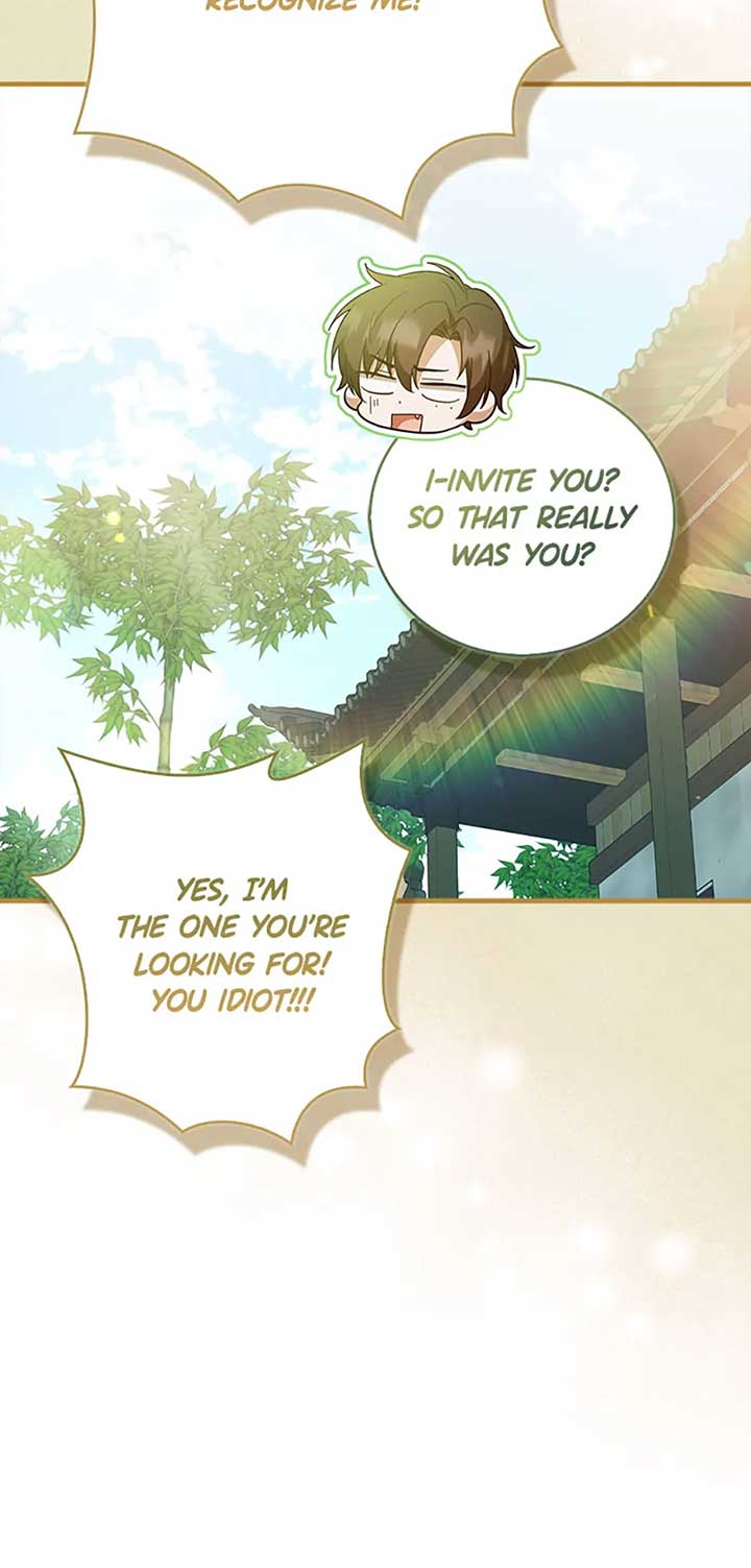 The Youngest Disciple of the Hwasan Sect Chapter 23 page 84