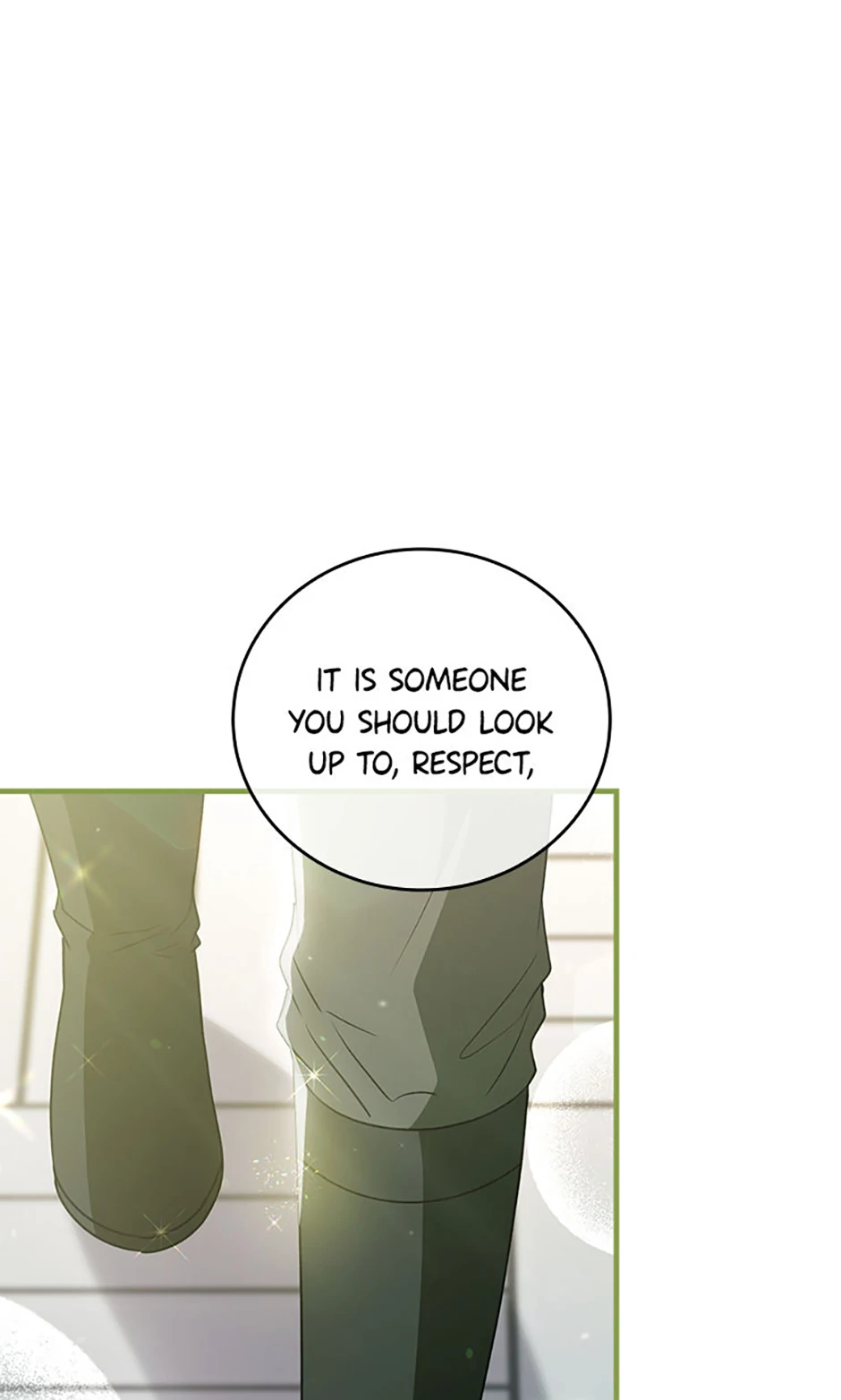 The Youngest Disciple of the Hwasan Sect Chapter 21 page 1