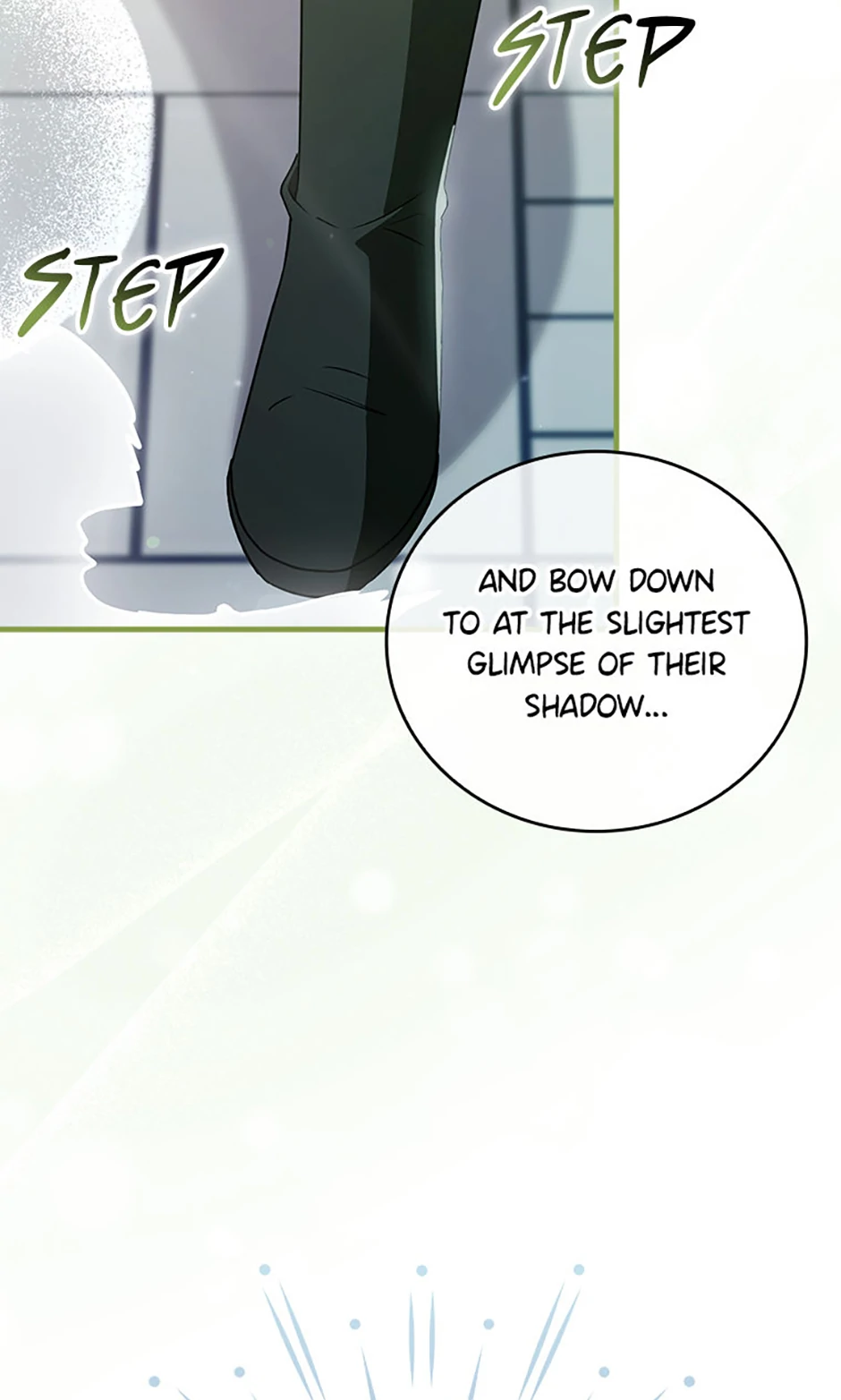 The Youngest Disciple of the Hwasan Sect Chapter 21 page 2