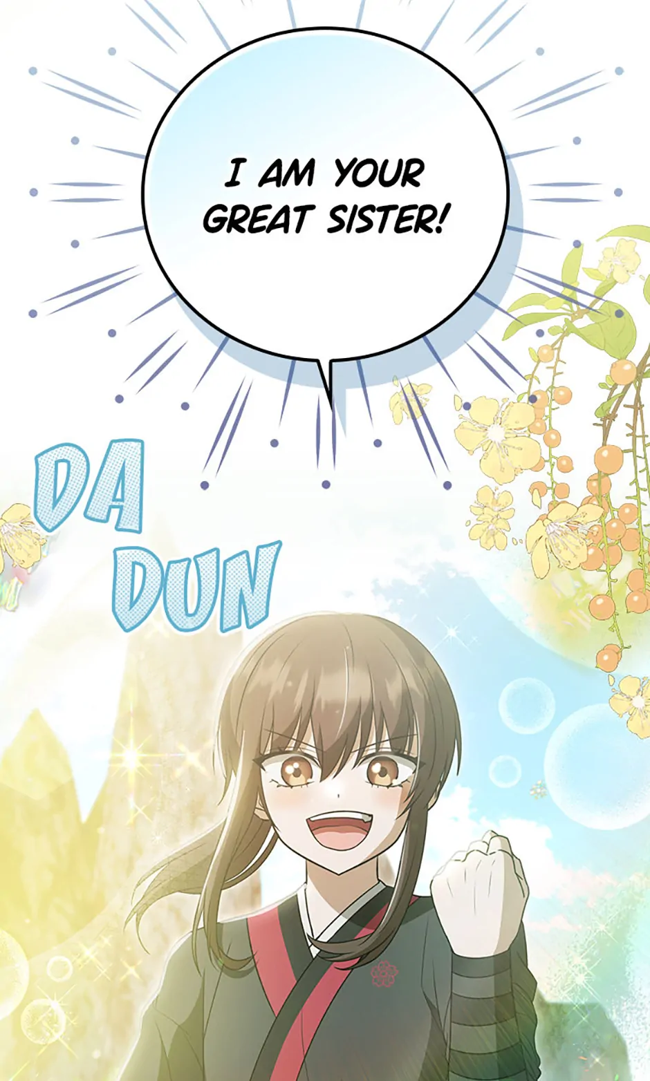 The Youngest Disciple of the Hwasan Sect Chapter 21 page 3