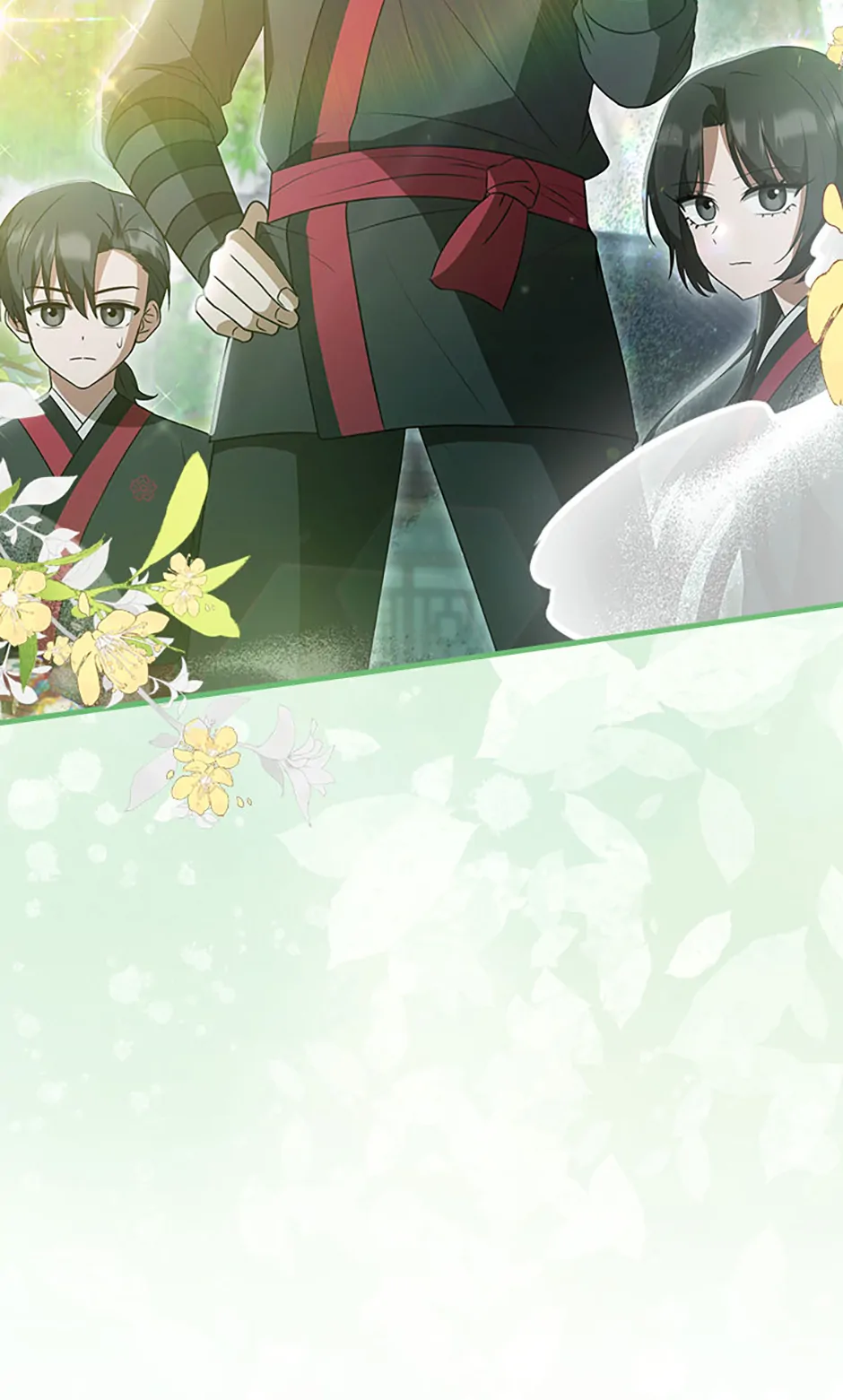 The Youngest Disciple of the Hwasan Sect Chapter 21 page 4