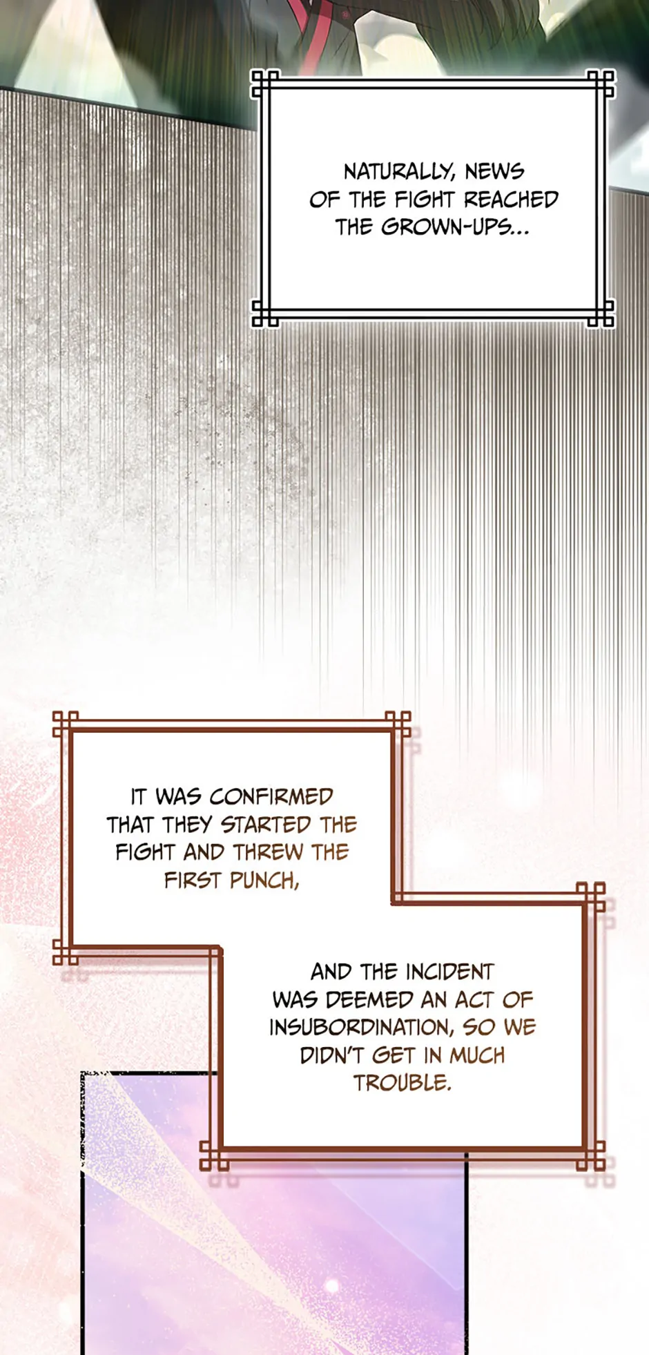 The Youngest Disciple of the Hwasan Sect Chapter 21 page 6