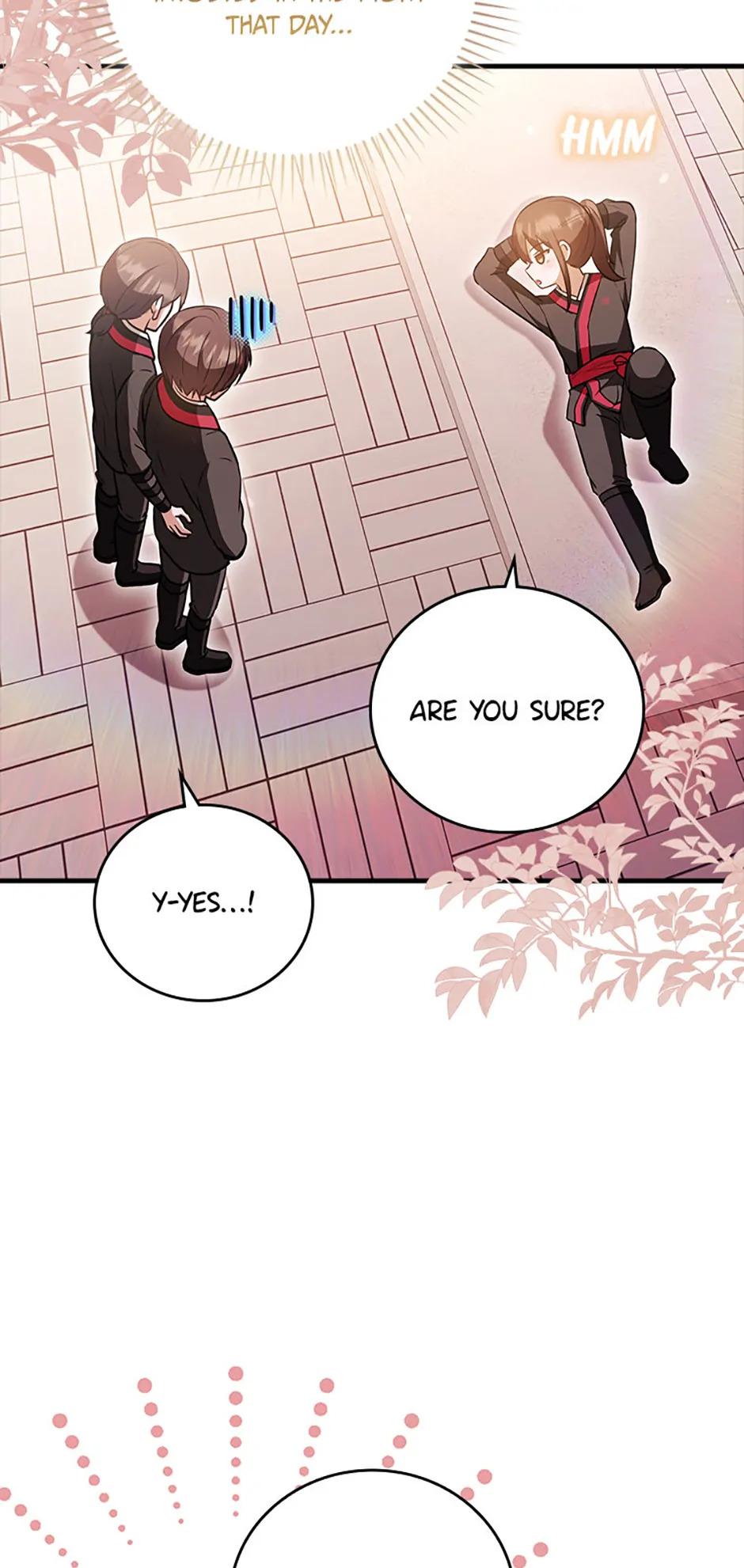 The Youngest Disciple of the Hwasan Sect Chapter 21 page 10