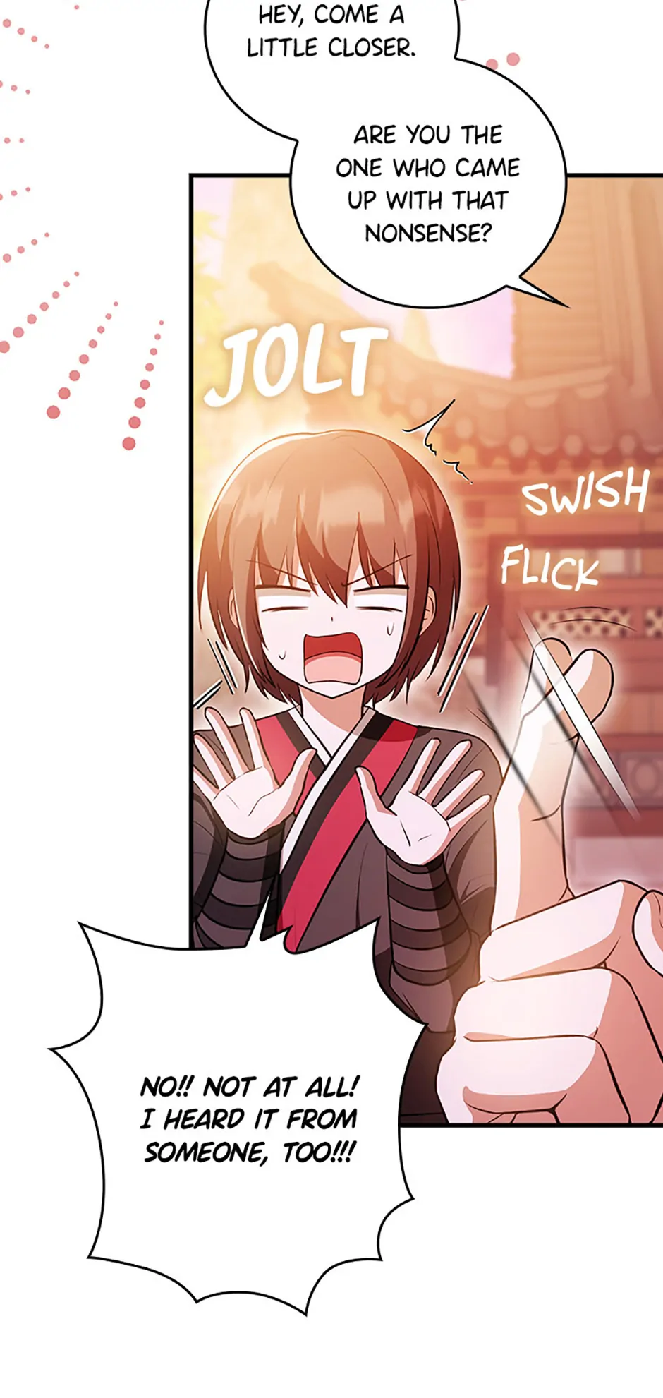 The Youngest Disciple of the Hwasan Sect Chapter 21 page 11