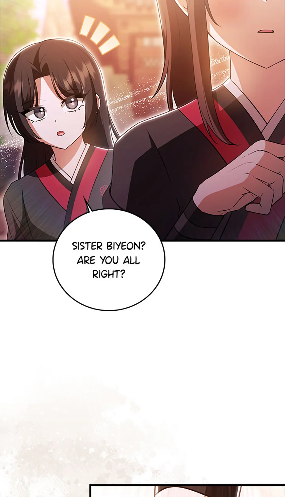 The Youngest Disciple of the Hwasan Sect Chapter 21 page 16