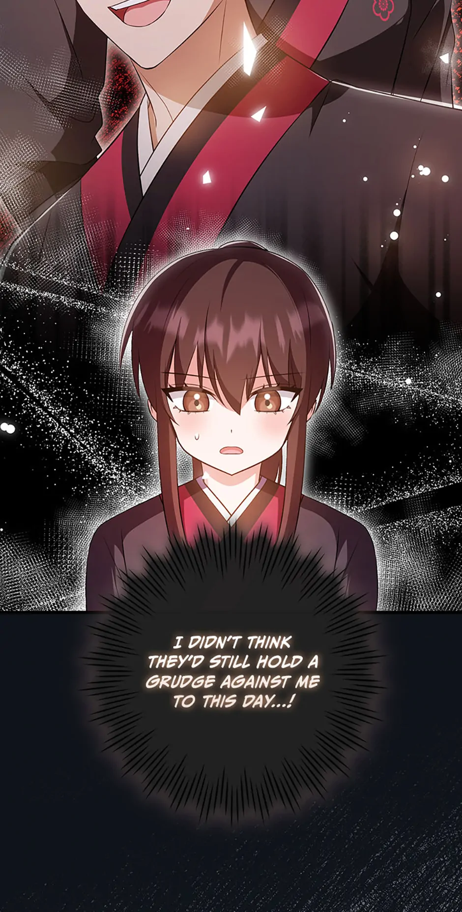 The Youngest Disciple of the Hwasan Sect Chapter 21 page 19