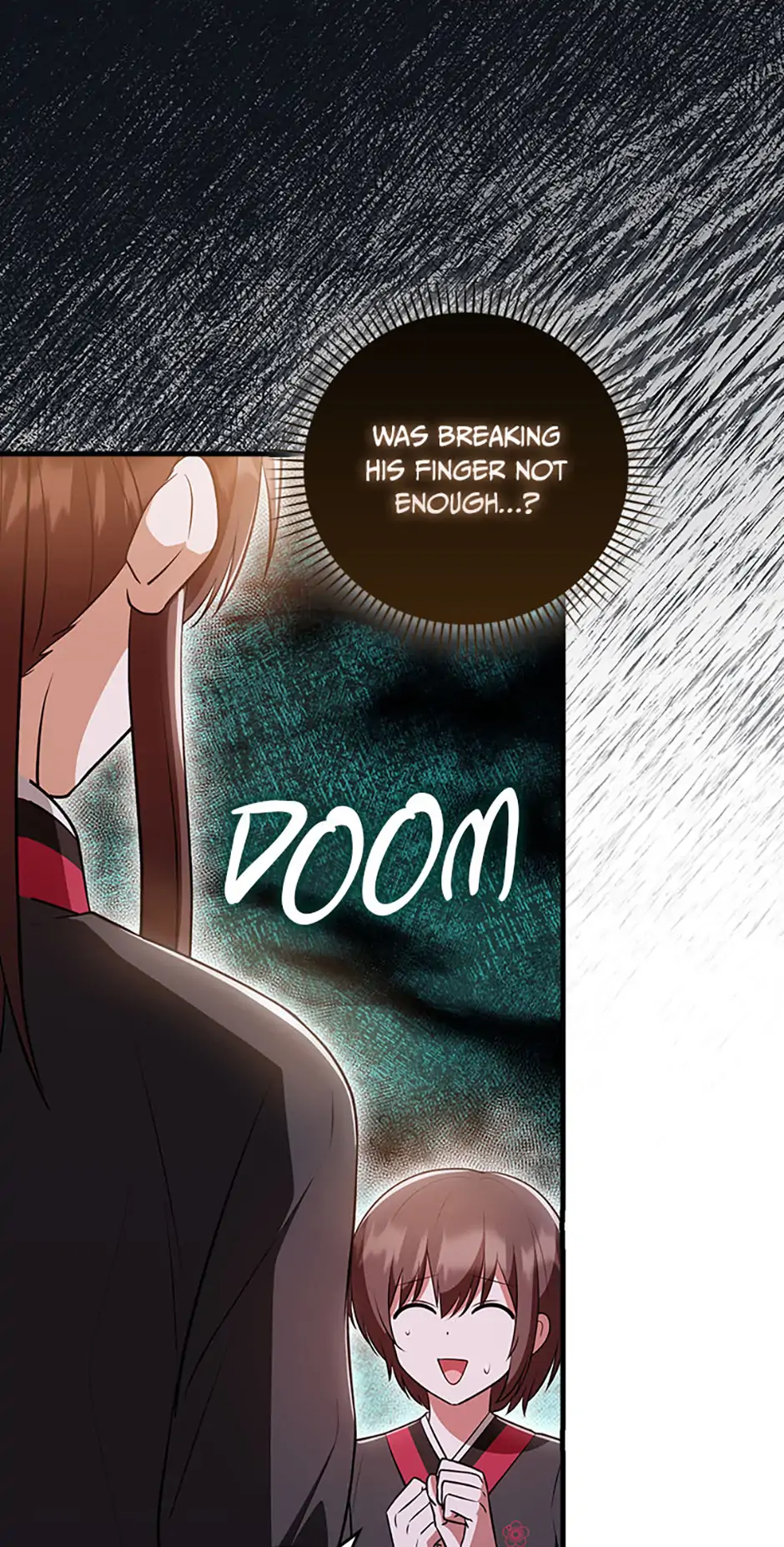 The Youngest Disciple of the Hwasan Sect Chapter 21 page 20