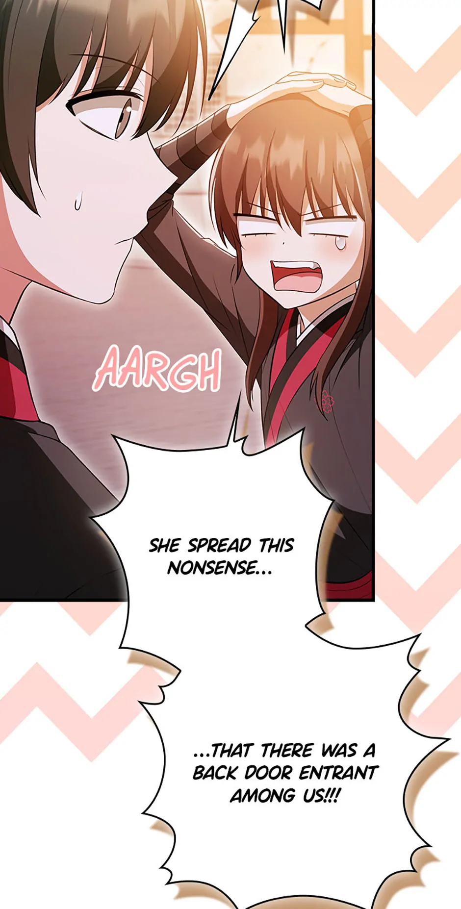 The Youngest Disciple of the Hwasan Sect Chapter 21 page 23