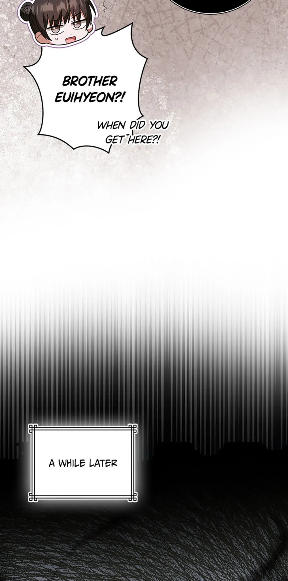 The Youngest Disciple of the Hwasan Sect Chapter 21 page 27