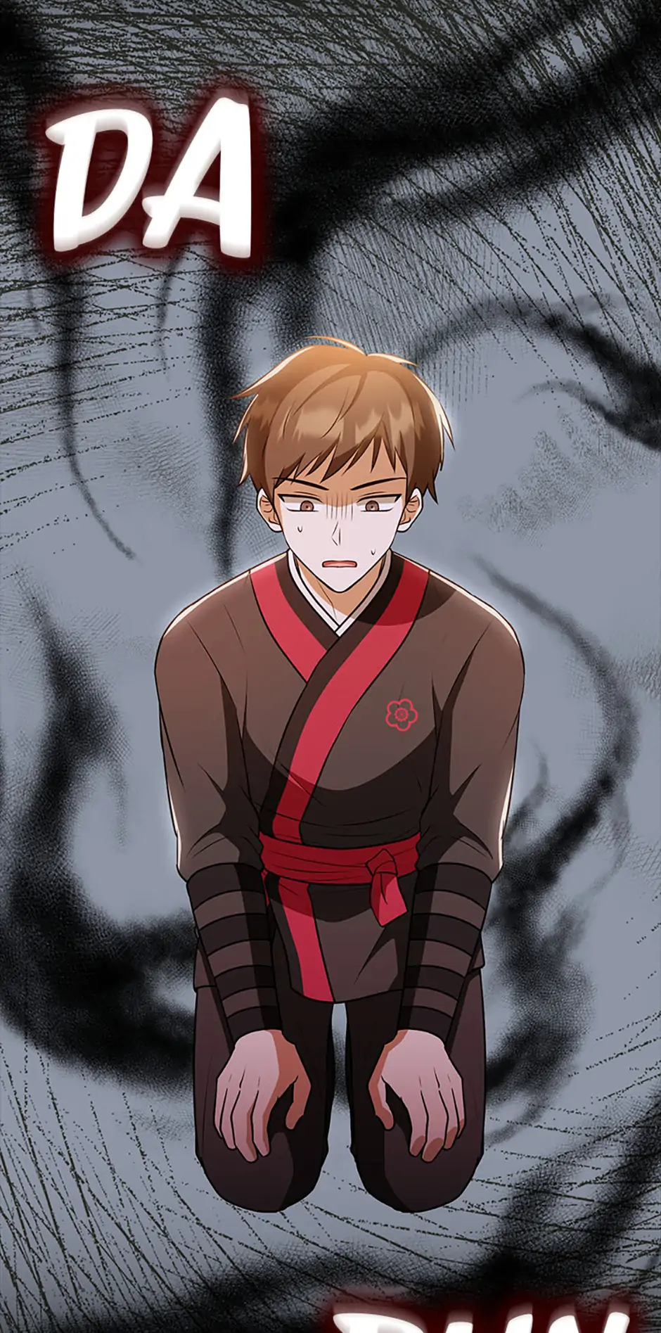 The Youngest Disciple of the Hwasan Sect Chapter 21 page 28