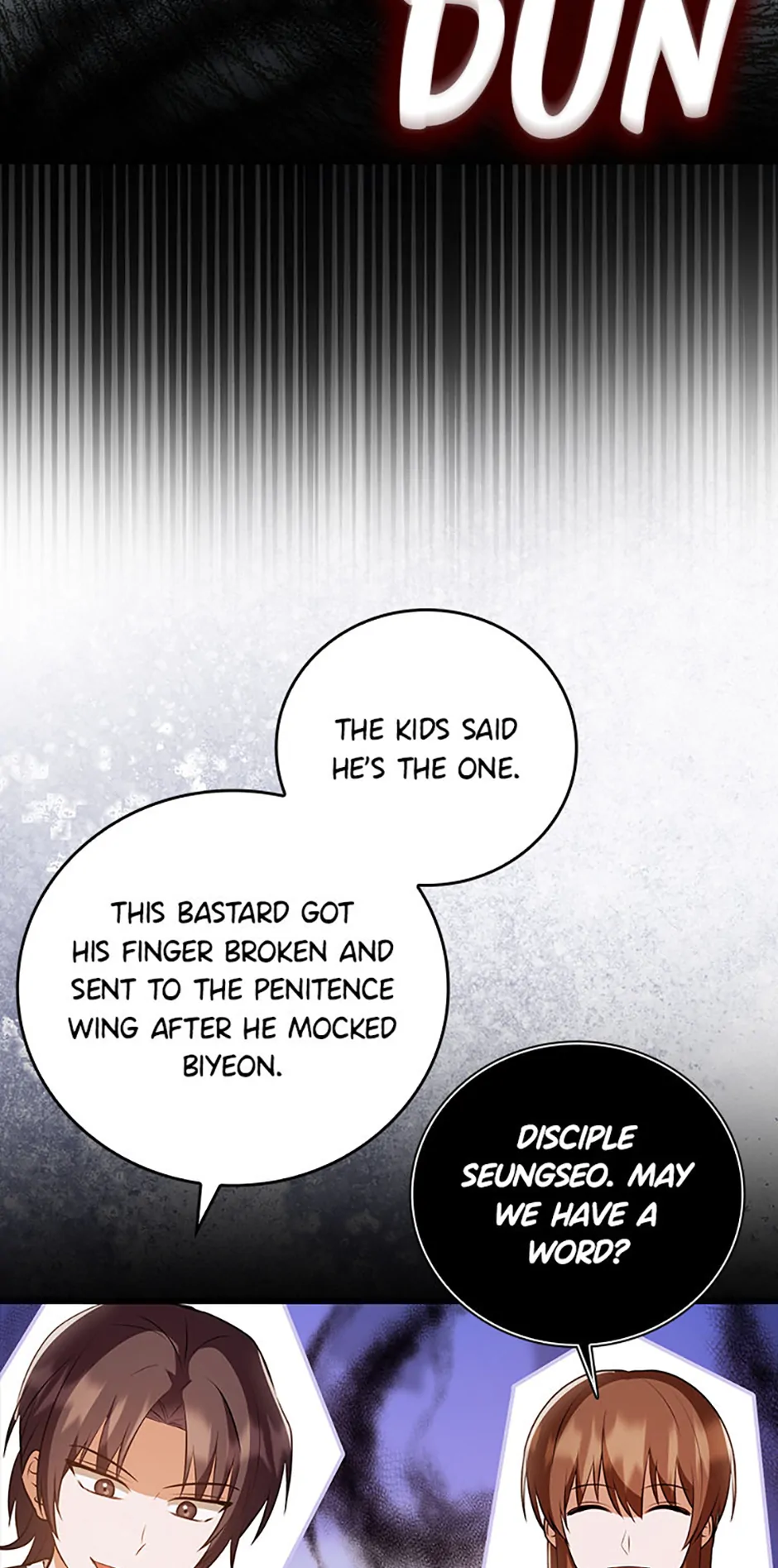 The Youngest Disciple of the Hwasan Sect Chapter 21 page 29