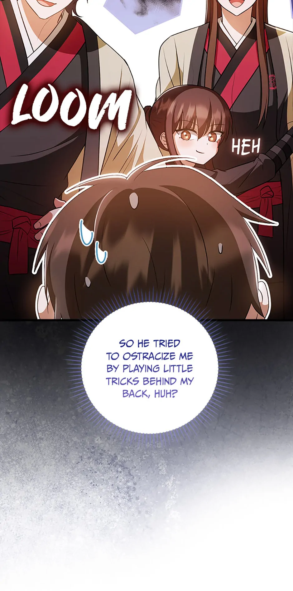 The Youngest Disciple of the Hwasan Sect Chapter 21 page 30