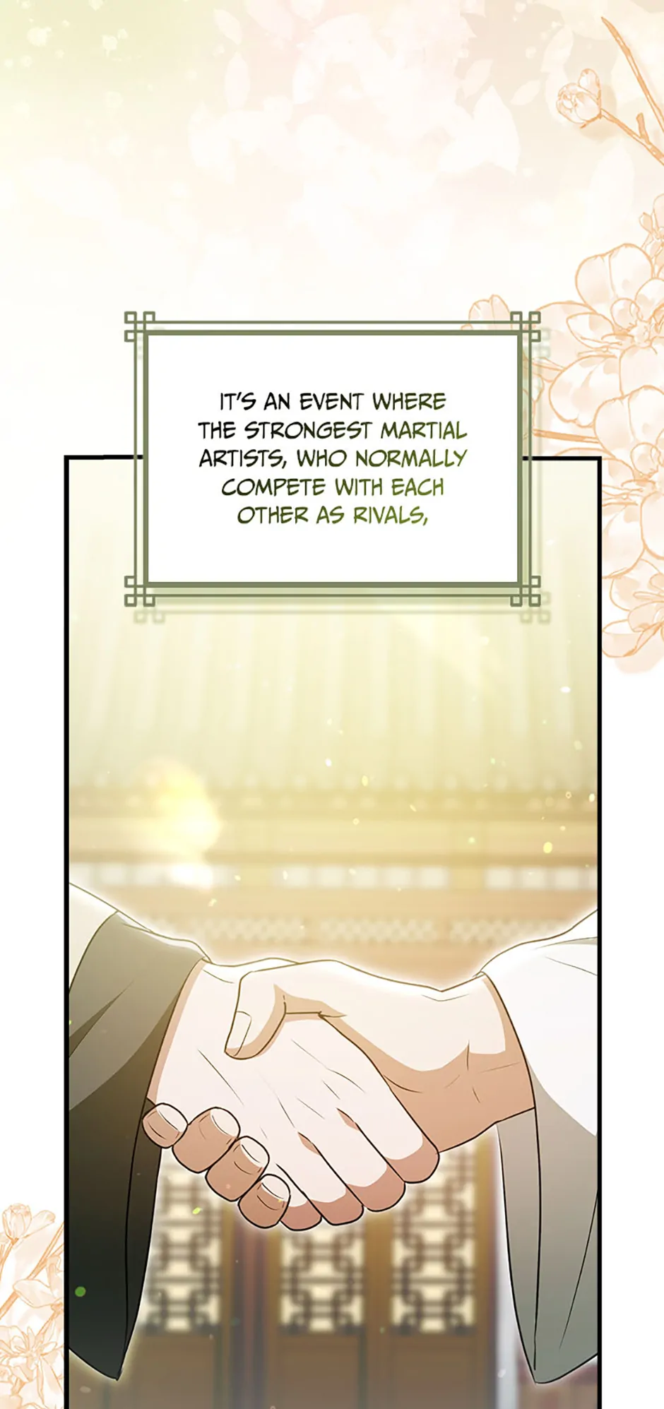 The Youngest Disciple of the Hwasan Sect Chapter 21 page 36
