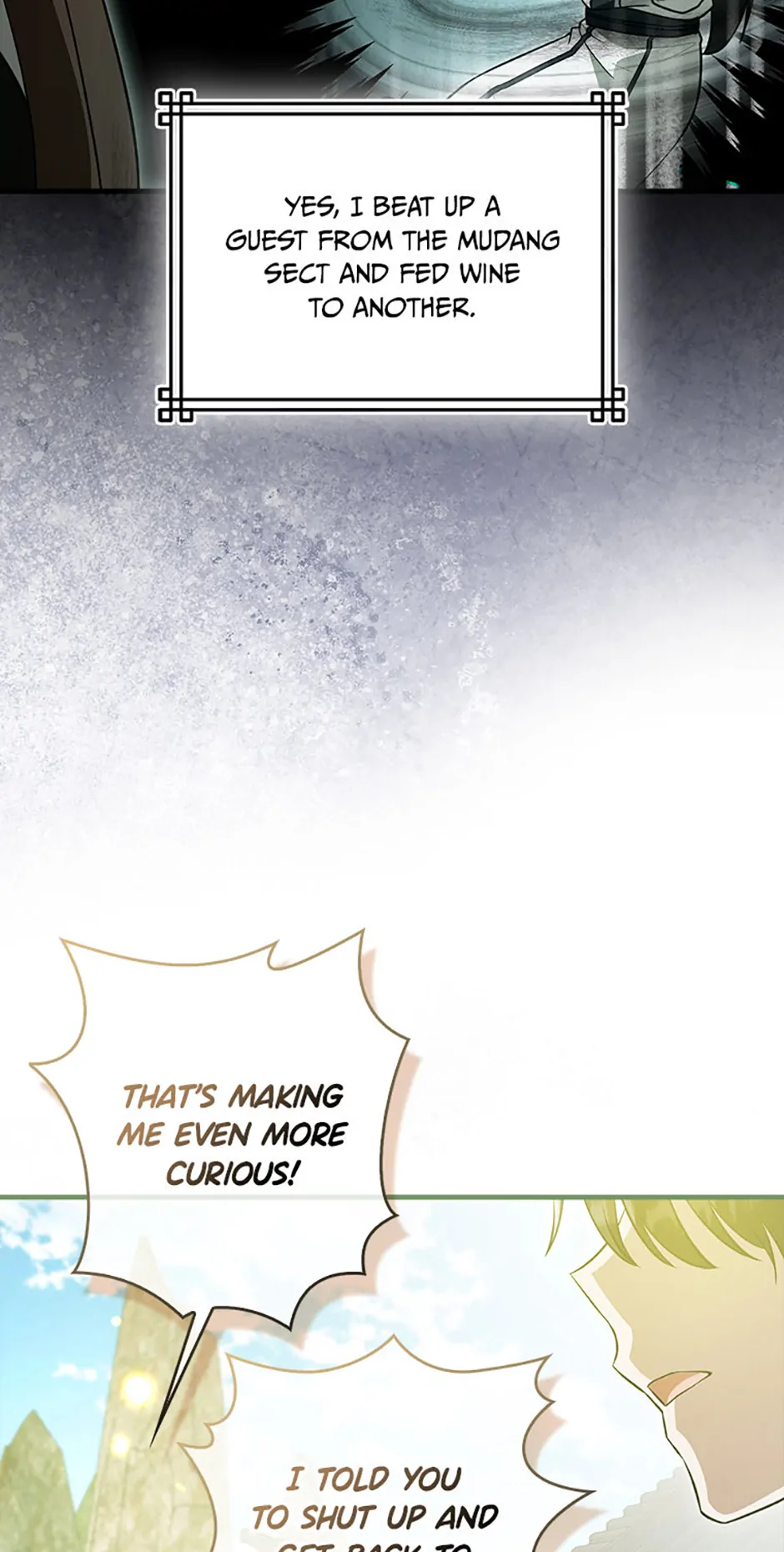 The Youngest Disciple of the Hwasan Sect Chapter 21 page 44