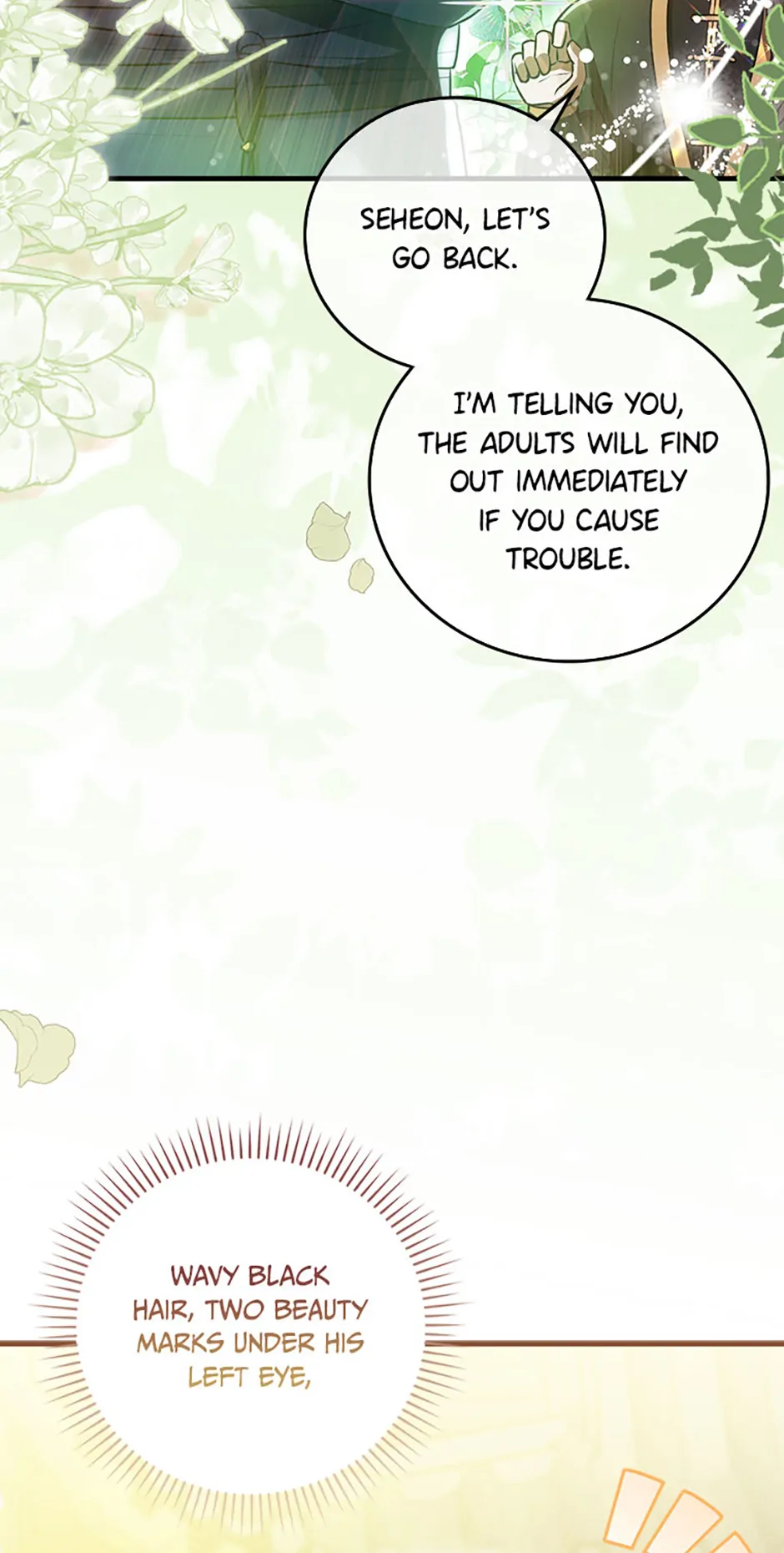 The Youngest Disciple of the Hwasan Sect Chapter 21 page 47