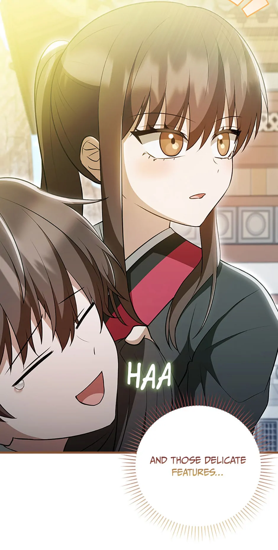 The Youngest Disciple of the Hwasan Sect Chapter 21 page 48