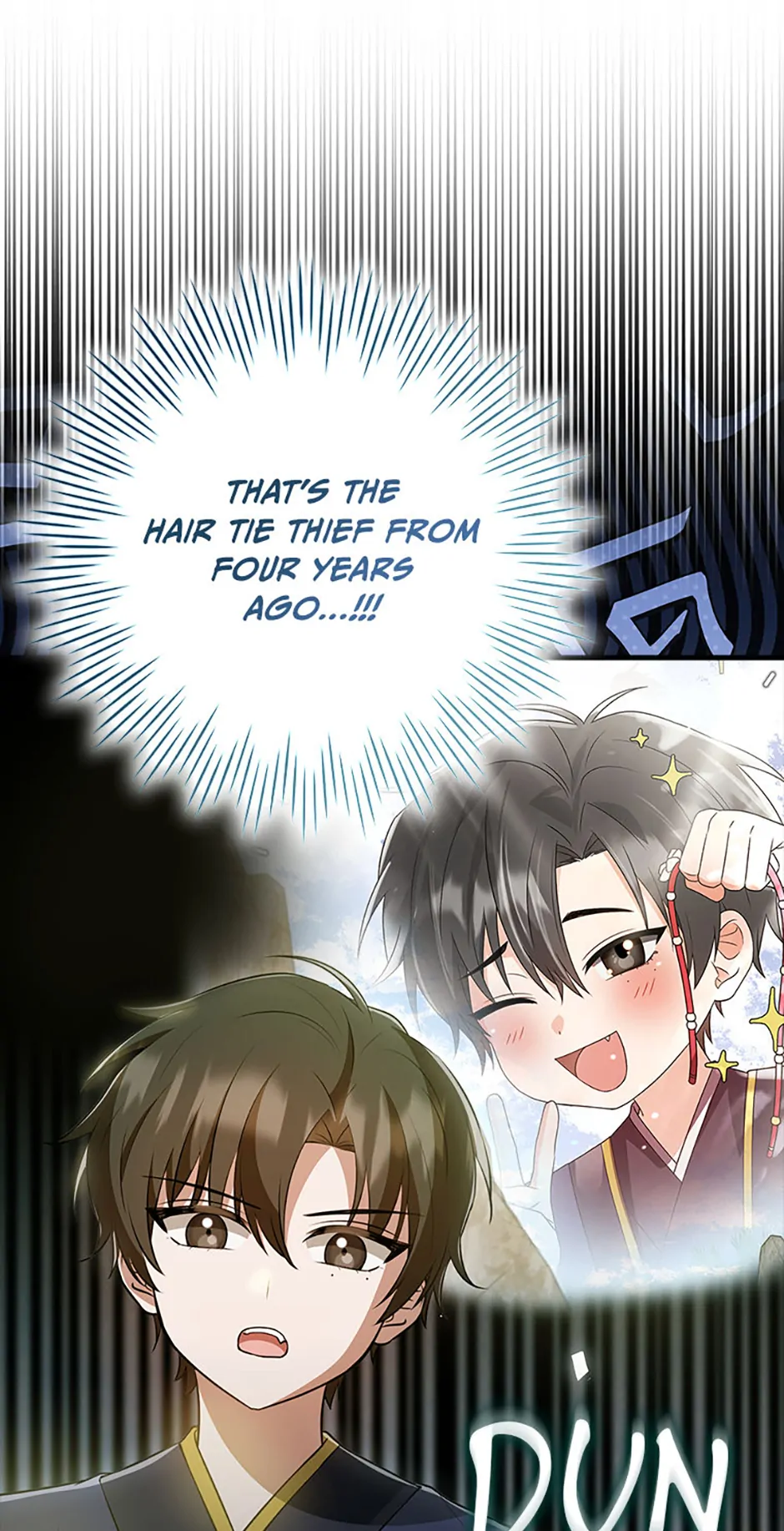 The Youngest Disciple of the Hwasan Sect Chapter 21 page 49