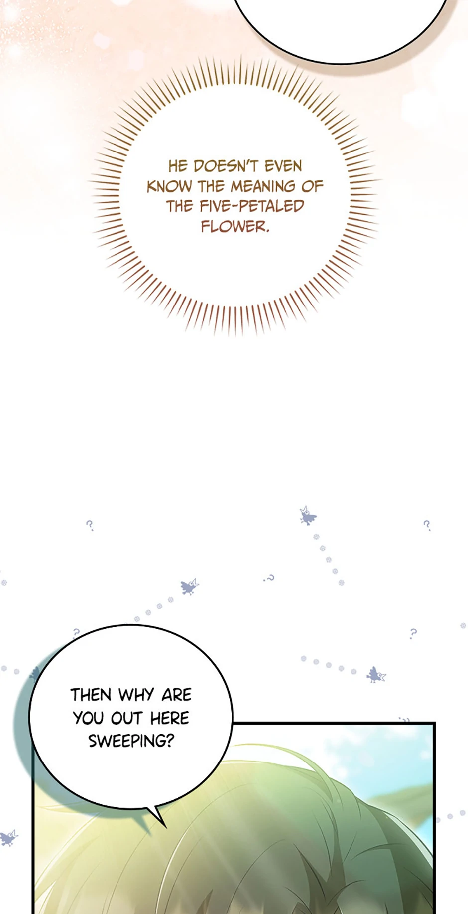 The Youngest Disciple of the Hwasan Sect Chapter 21 page 53