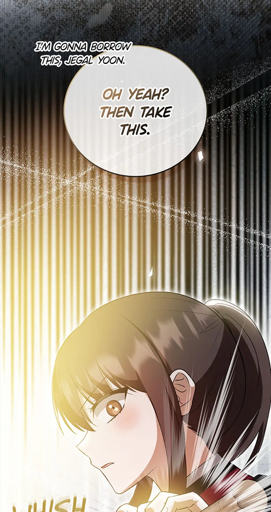 The Youngest Disciple of the Hwasan Sect Chapter 21 page 59