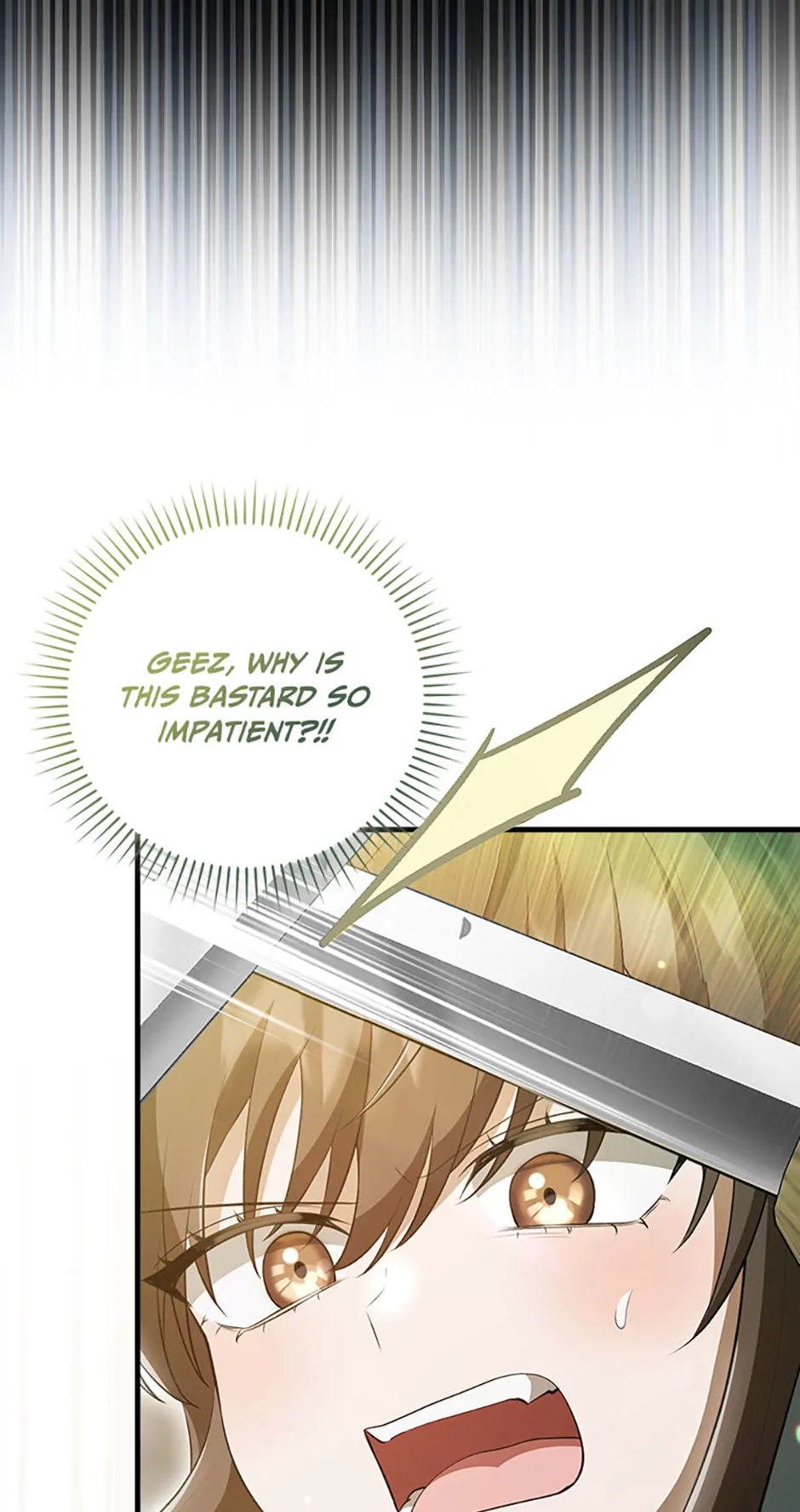 The Youngest Disciple of the Hwasan Sect Chapter 21 page 64