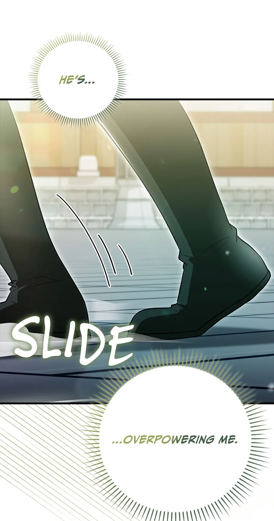 The Youngest Disciple of the Hwasan Sect Chapter 21 page 67