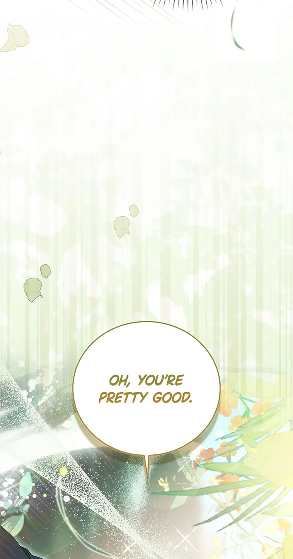 The Youngest Disciple of the Hwasan Sect Chapter 21 page 68
