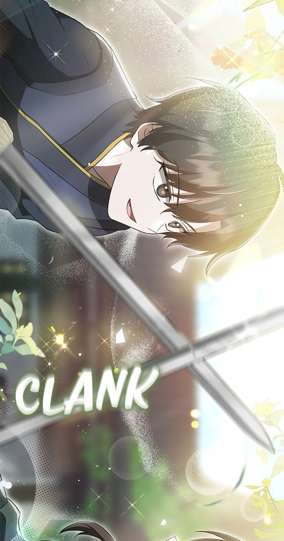 The Youngest Disciple of the Hwasan Sect Chapter 21 page 69