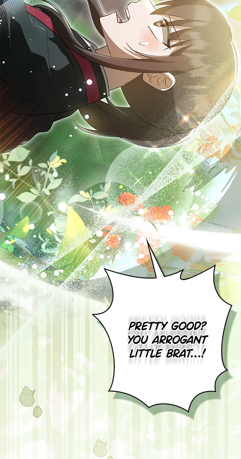 The Youngest Disciple of the Hwasan Sect Chapter 21 page 70