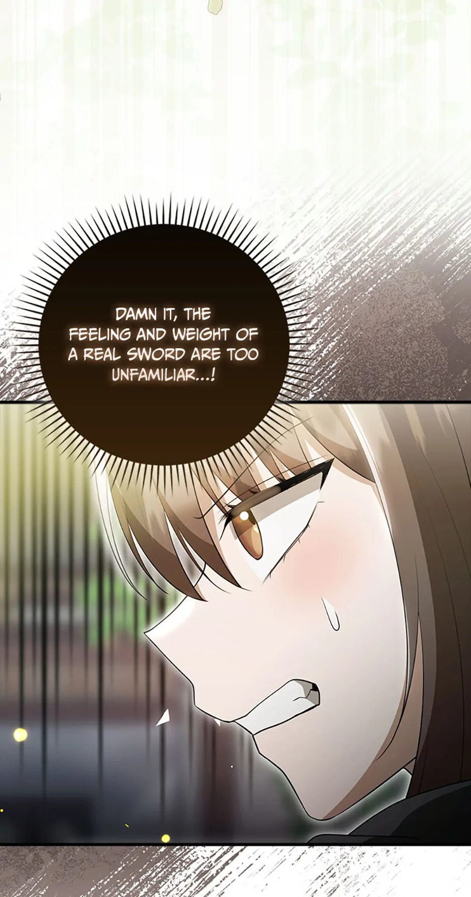 The Youngest Disciple of the Hwasan Sect Chapter 21 page 71