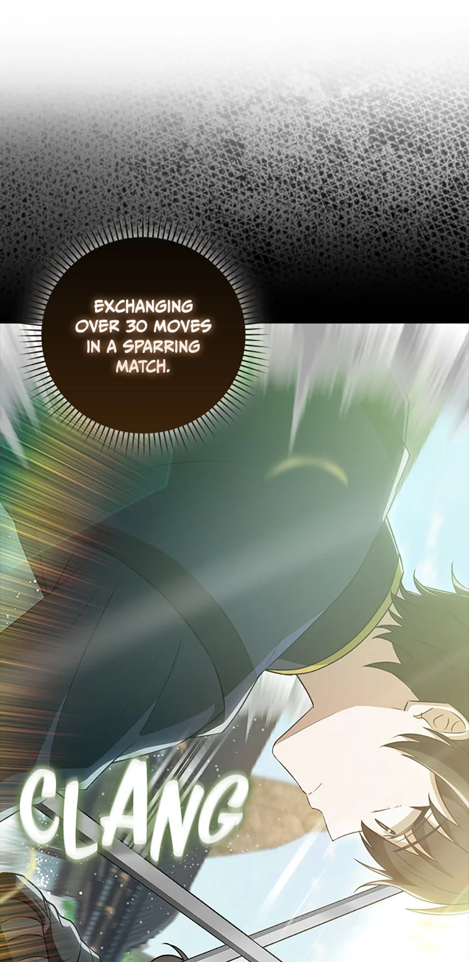 The Youngest Disciple of the Hwasan Sect Chapter 21 page 75