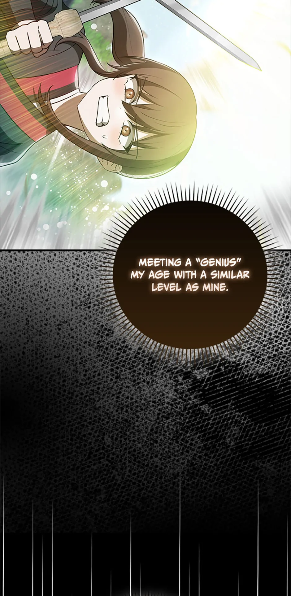 The Youngest Disciple of the Hwasan Sect Chapter 21 page 76