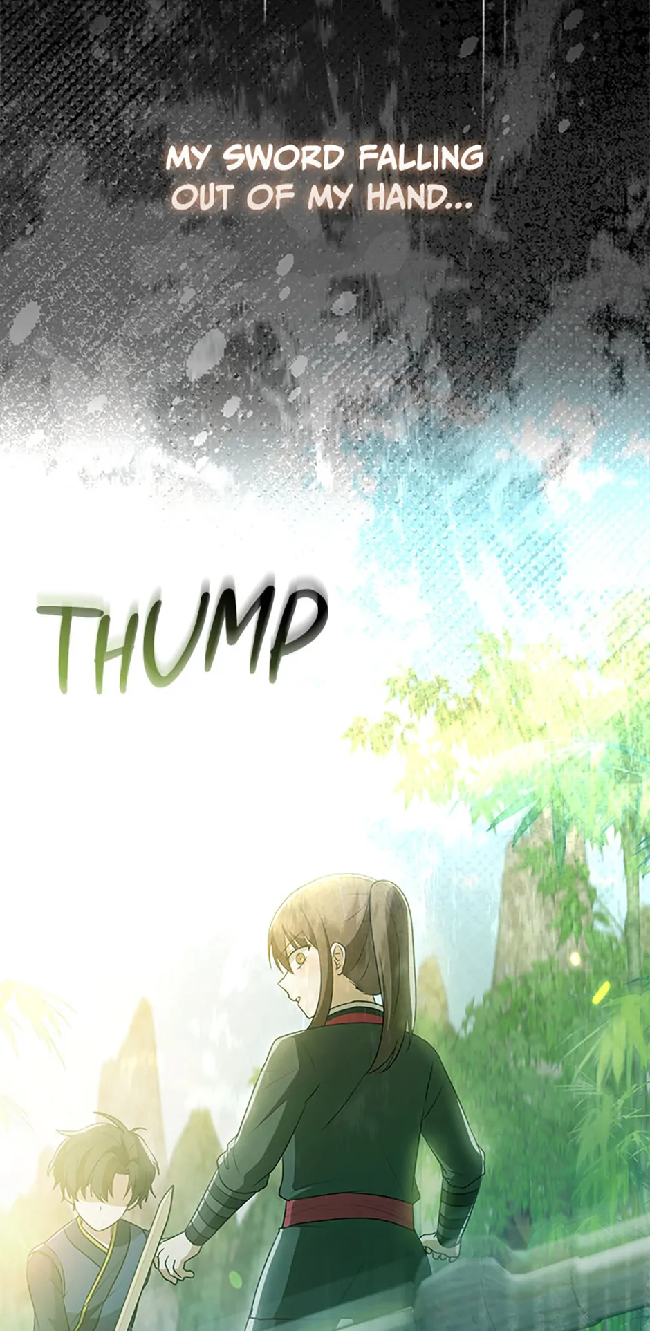 The Youngest Disciple of the Hwasan Sect Chapter 21 page 78