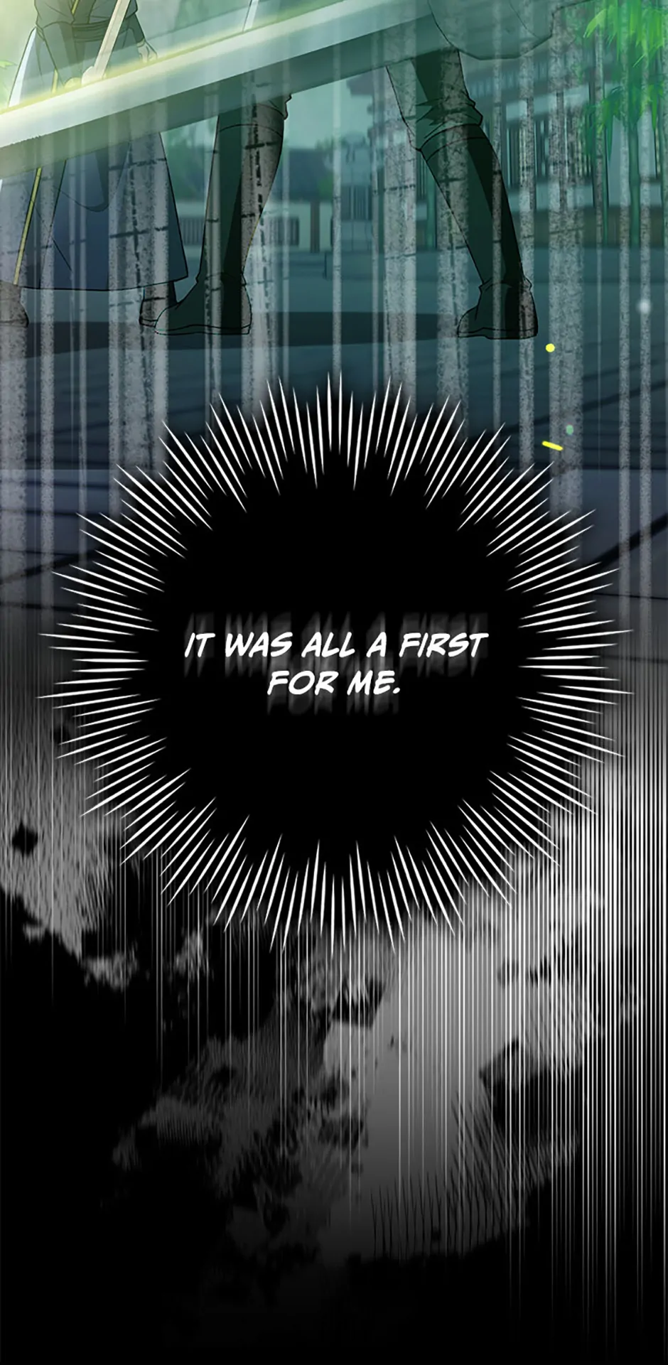 The Youngest Disciple of the Hwasan Sect Chapter 21 page 79
