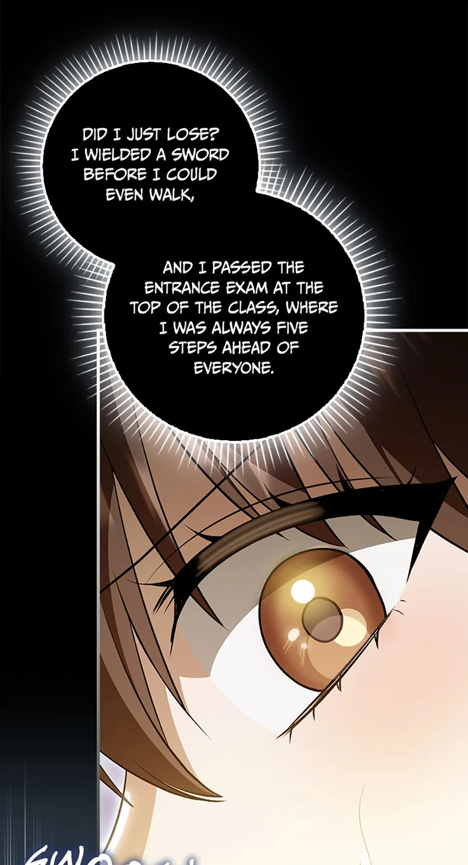 The Youngest Disciple of the Hwasan Sect Chapter 21 page 80