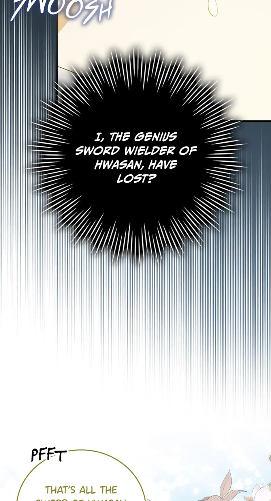 The Youngest Disciple of the Hwasan Sect Chapter 21 page 81
