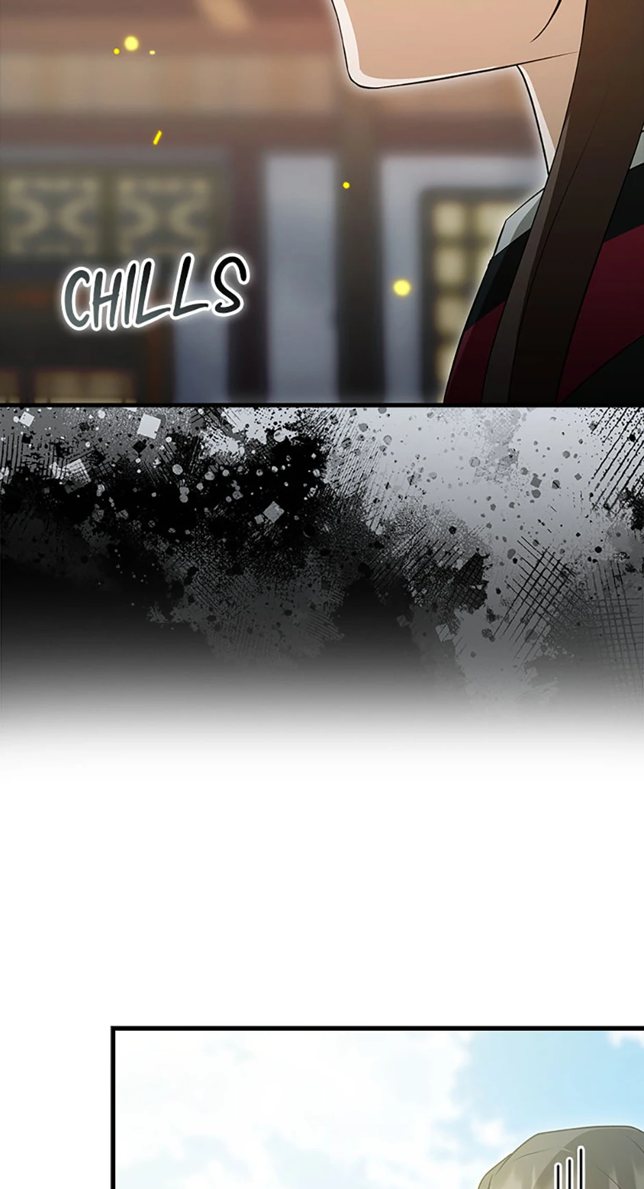 The Youngest Disciple of the Hwasan Sect Chapter 21 page 84