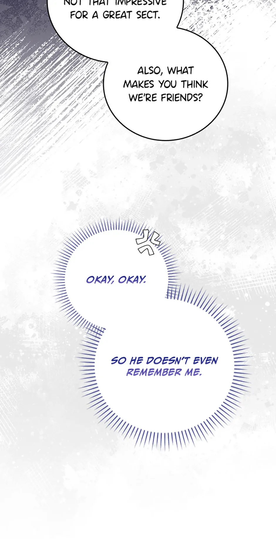 The Youngest Disciple of the Hwasan Sect Chapter 21 page 87