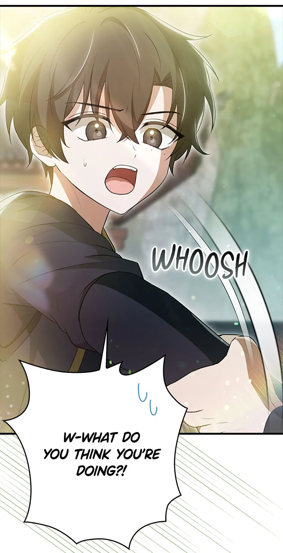 The Youngest Disciple of the Hwasan Sect Chapter 21 page 88