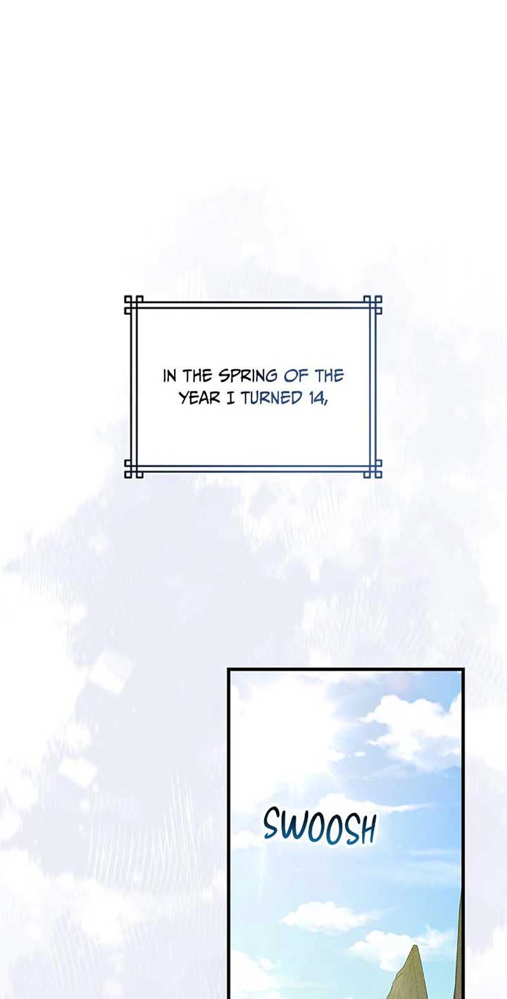The Youngest Disciple of the Hwasan Sect Chapter 37 page 1