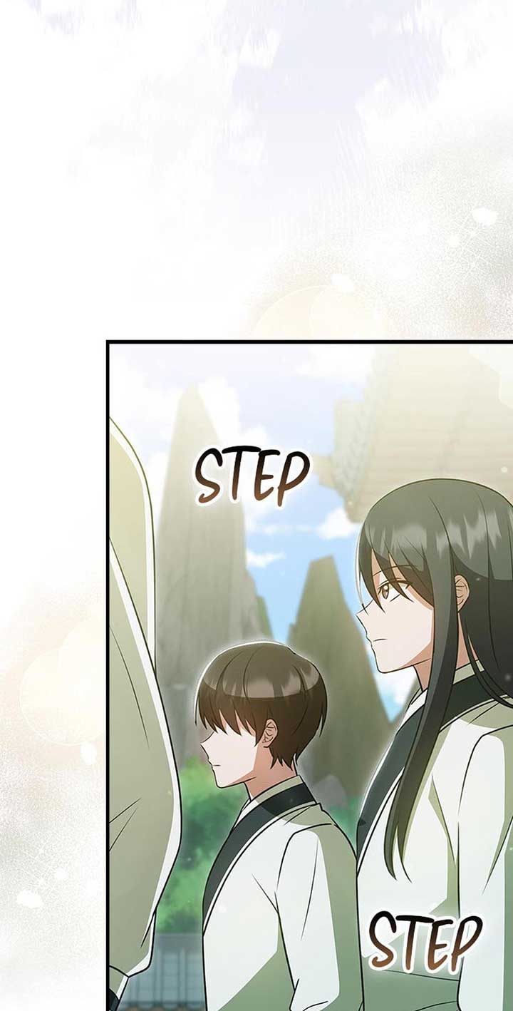 The Youngest Disciple of the Hwasan Sect Chapter 37 page 3