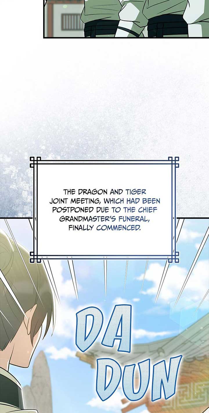 The Youngest Disciple of the Hwasan Sect Chapter 37 page 4